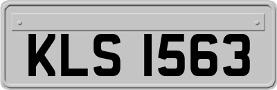 KLS1563