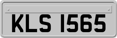 KLS1565