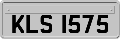 KLS1575