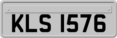 KLS1576