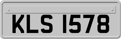 KLS1578