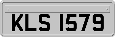 KLS1579