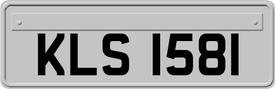 KLS1581