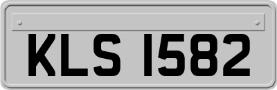 KLS1582