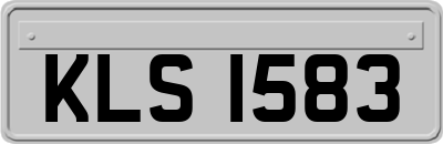 KLS1583