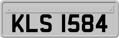 KLS1584