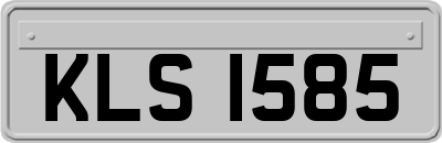 KLS1585