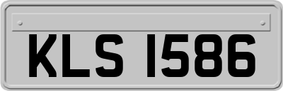 KLS1586