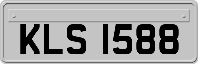 KLS1588