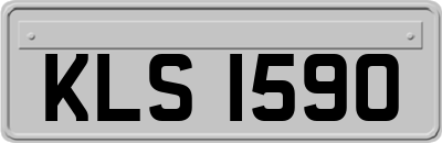 KLS1590