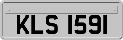 KLS1591