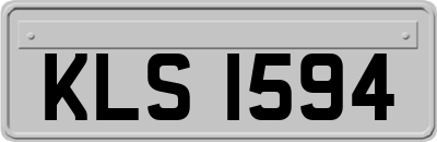 KLS1594