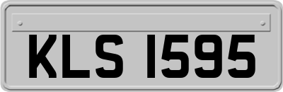 KLS1595