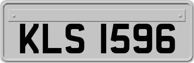 KLS1596