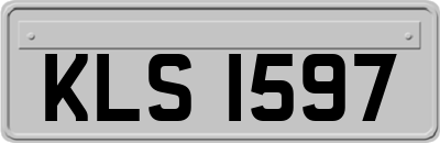 KLS1597