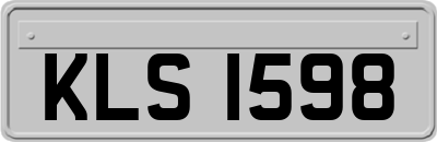 KLS1598