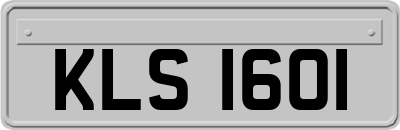 KLS1601