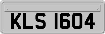 KLS1604