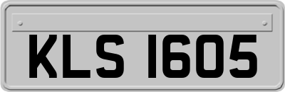 KLS1605