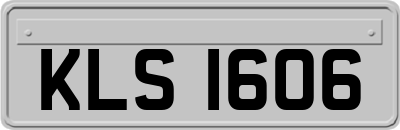 KLS1606