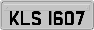 KLS1607