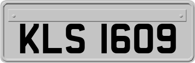 KLS1609