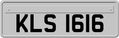 KLS1616