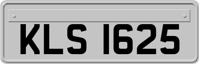 KLS1625