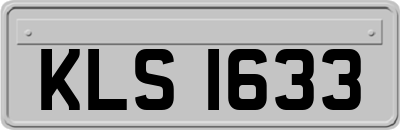 KLS1633