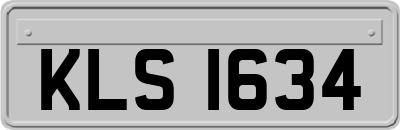 KLS1634