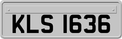 KLS1636