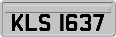 KLS1637