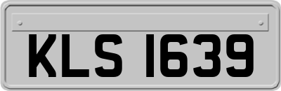 KLS1639