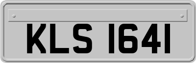 KLS1641