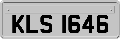 KLS1646