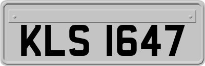 KLS1647