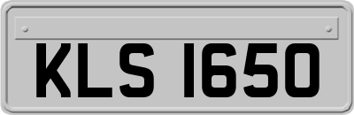 KLS1650