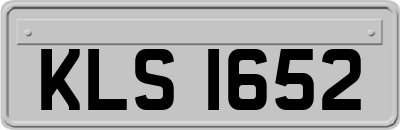 KLS1652