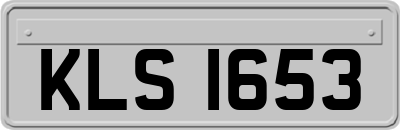 KLS1653