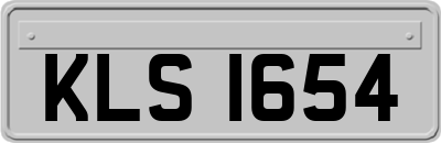 KLS1654