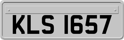 KLS1657