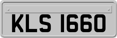 KLS1660