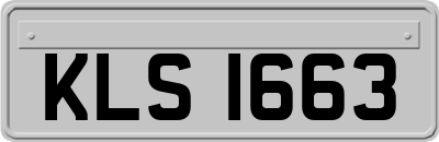 KLS1663