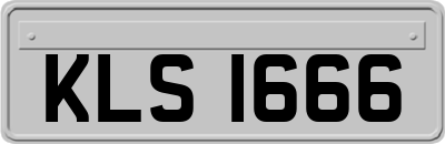 KLS1666