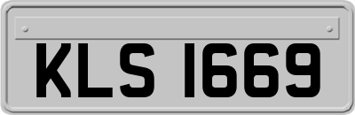 KLS1669