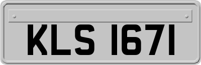 KLS1671