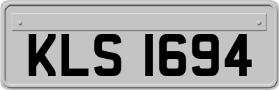 KLS1694