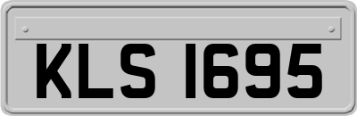 KLS1695