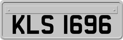 KLS1696