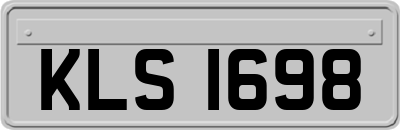 KLS1698